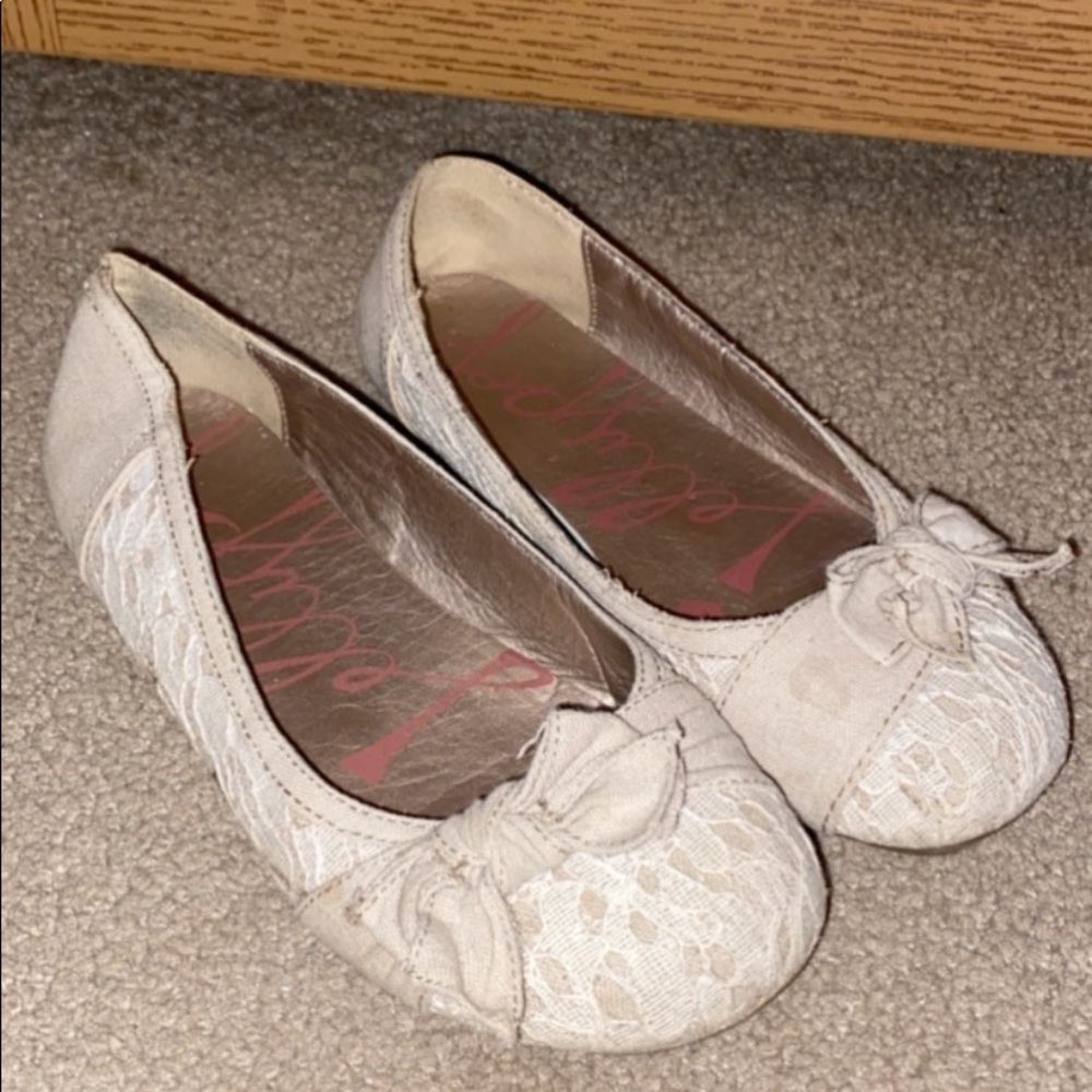 Flats